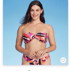 Target Bathing Suit Too Strapless
